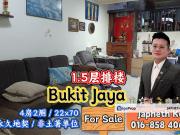 Taman Bukit Jaya