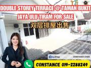 Taman Bukit Jaya