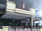 Taman Bukit Juru Simpang Ampat Penang Below Market Value...