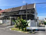 Taman Bukit Kajang Baru