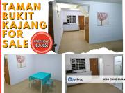 Taman Bukit Kajang Baru