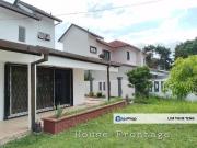 Taman Bukit Kajang Baru