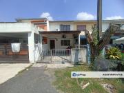 Taman Bukit Kajang Baru