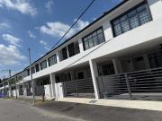 Taman Bukit Katil Damai 2 storey House Ayer Keroh Bukit...