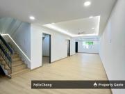 Taman Bukit Kempas 2 Sty Terrace,Johor...