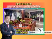 Taman Bukit Kempas