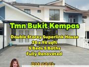 Taman Bukit Kempas