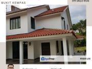 Taman Bukit Kempas