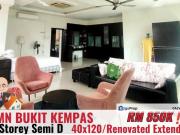 Taman Bukit Kempas