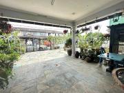 Taman Bukit Kempas Double Storey Semi D Renovated