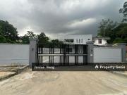 Taman Bukit kempas Jalan Bukit Kempas 2/15