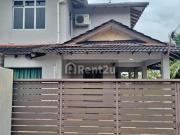 Taman Bukit Kempas @ JB Double Storey Semi Detached...