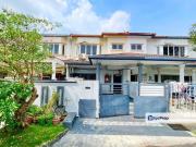 Taman Bukit Kemuning