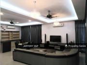 Taman Bukit Kuang perdana