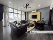 Taman Bukit Mandarina