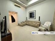 Taman Bukit Mandarina