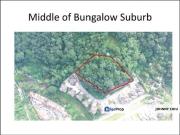 Taman Bukit Melawati