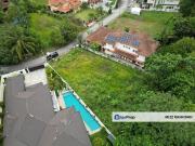 Taman Bukit Meringin