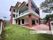 Taman Bukit Meringin