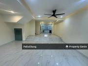 Taman Bukit Mewah 2 Sty Terrace,Jalan Mewah...