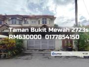 Taman Bukit Mewah