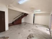 Taman Bukit Mewah Corner Double Storey For Rent KajangMRT