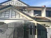 Taman Bukit Mewah Ria