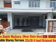 Taman Bukit Mutiara