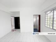 Taman Bukit Mutiara Apartment