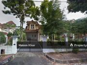 TAMAN BUKIT NONING 2 STOREY BUNGALOW HOUSE 5673sf BUKIT...