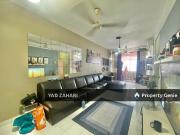 Taman Bukit Pelangi Apartment, Subang Jaya | RM310K...