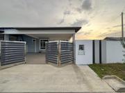 Taman Bukit Perdana Single Storey Cluster Semi D
