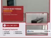 Taman Bukit Permai