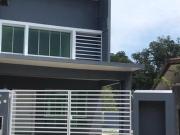 Taman Bukit Pulutan Menggatal Inanam Likas