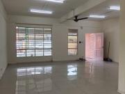 Taman Bukit Pulutan Semi D Menggatal Inanam Kolombong