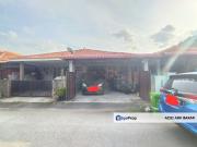 TAMAN BUKIT RANGIN PERDANA 2