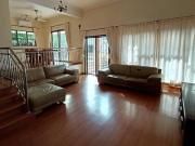 Taman Bukit Saujana Iramanis Furnished SemiD For Rent