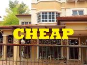 Taman Bukit Segar Jaya