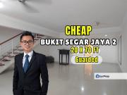 Taman Bukit Segar Jaya