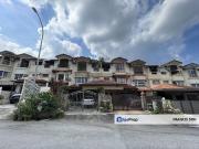 Taman Bukit Segar Jaya