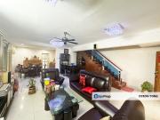 Taman Bukit Segar Jaya