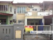 Taman Bukit Semenyih