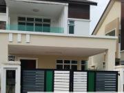 Taman Bukit Senawang Perdana