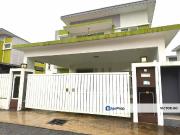 Taman Bukit Senawang Perdana