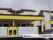 Taman Bukit Senawang Perdana