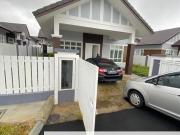 Taman Bukit Senawang Perdana