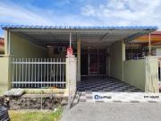 Taman Bukit Sendayan