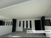 Taman Bukit Sepangar Parklane | FOR