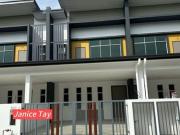 Taman Bukit Sepanggar Phase 5 Flood Free New Unit CL99...