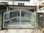 Taman Bukit Serdang 2 Storey Terrace House Seri Kembangan